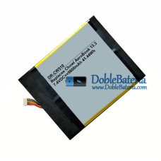 Batería para CHUWI HW-34154184 AeroBook13.3 G139 [Batería de repuesto]